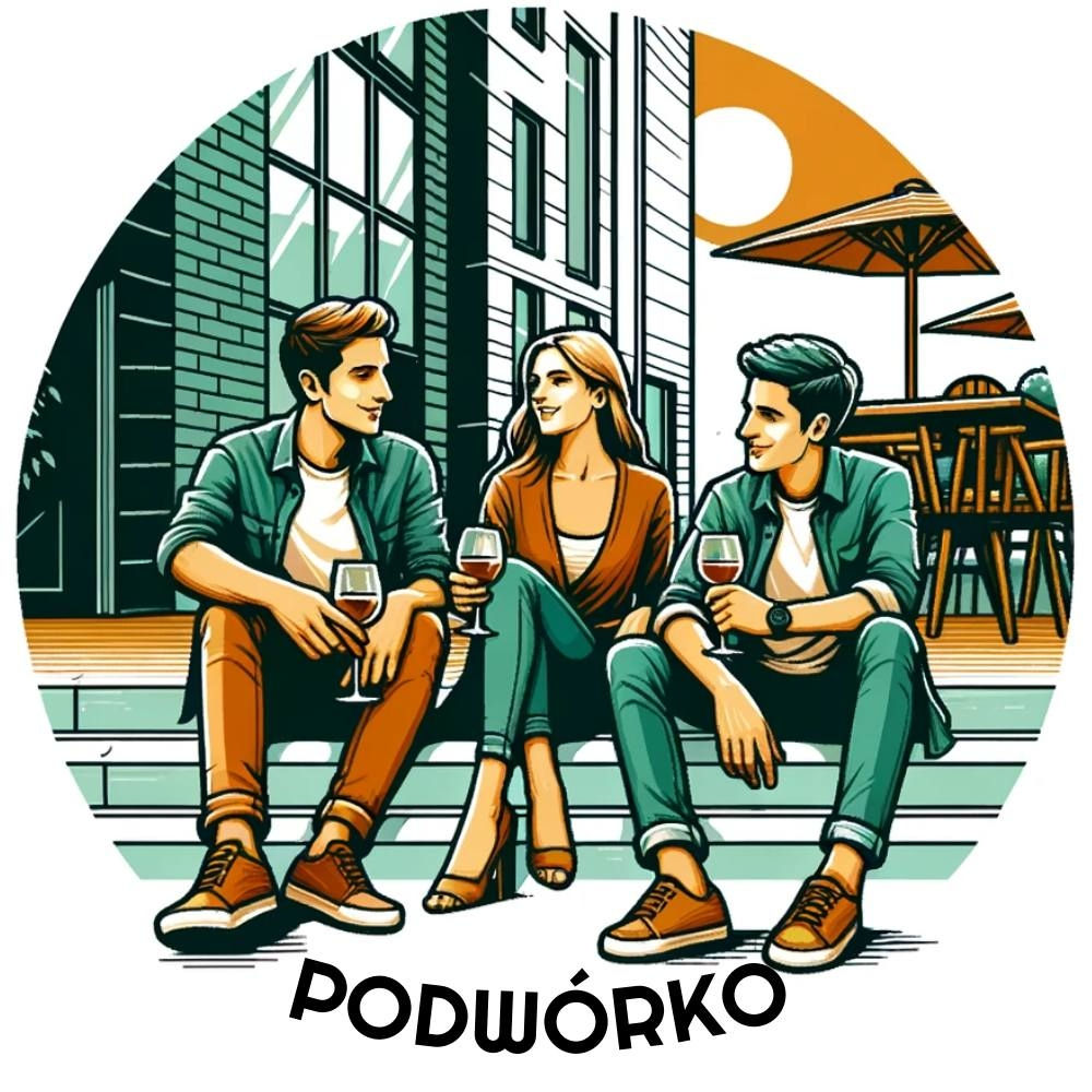 Podwórko Wrocław